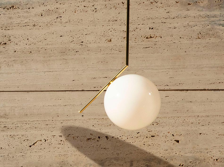 IC S2 10 Anniversary Flos