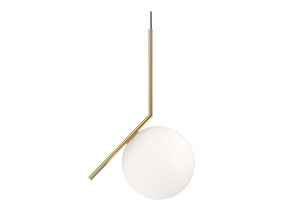 IC S2 10 Anniversary Flos
