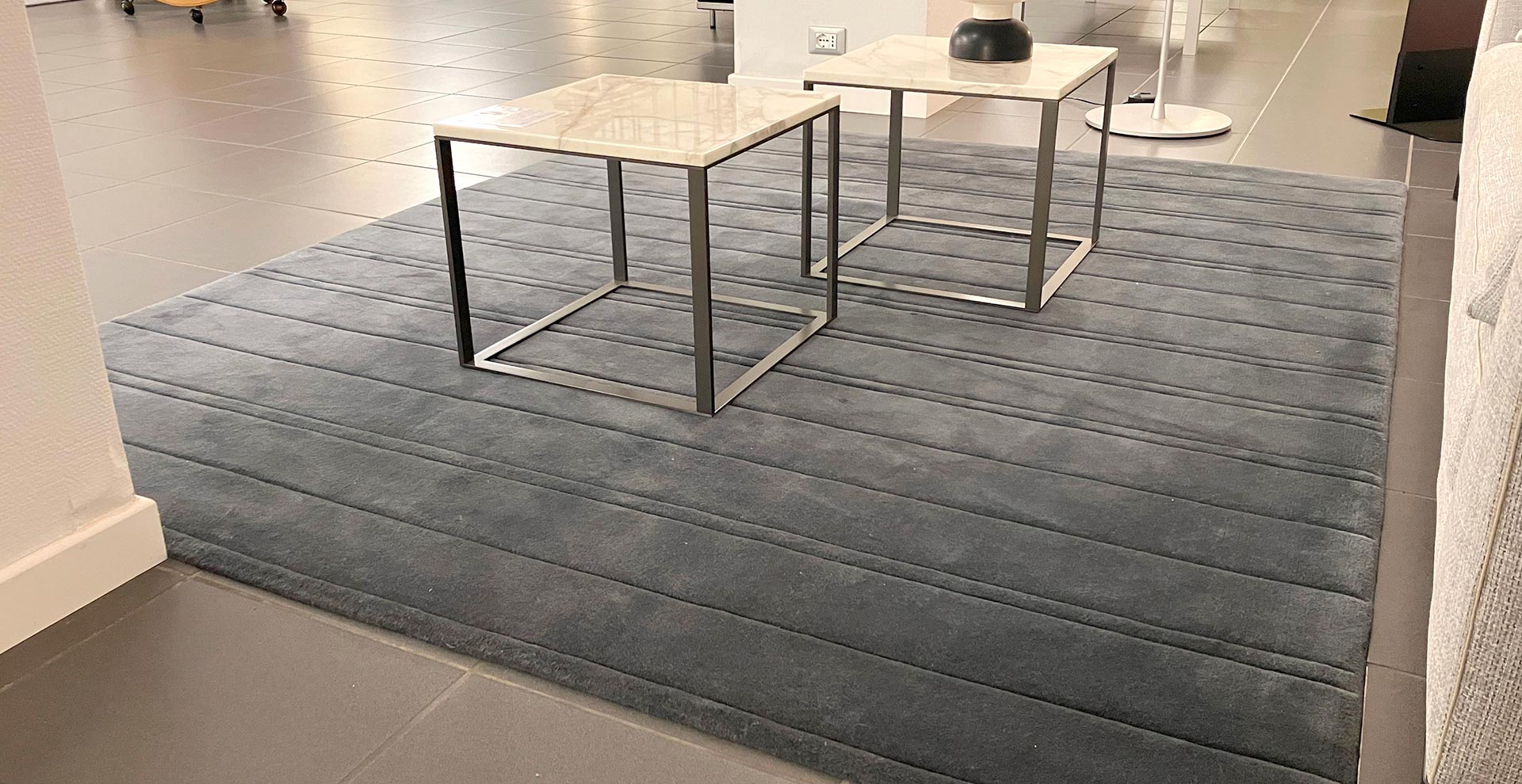 Area Lines Paola Lenti