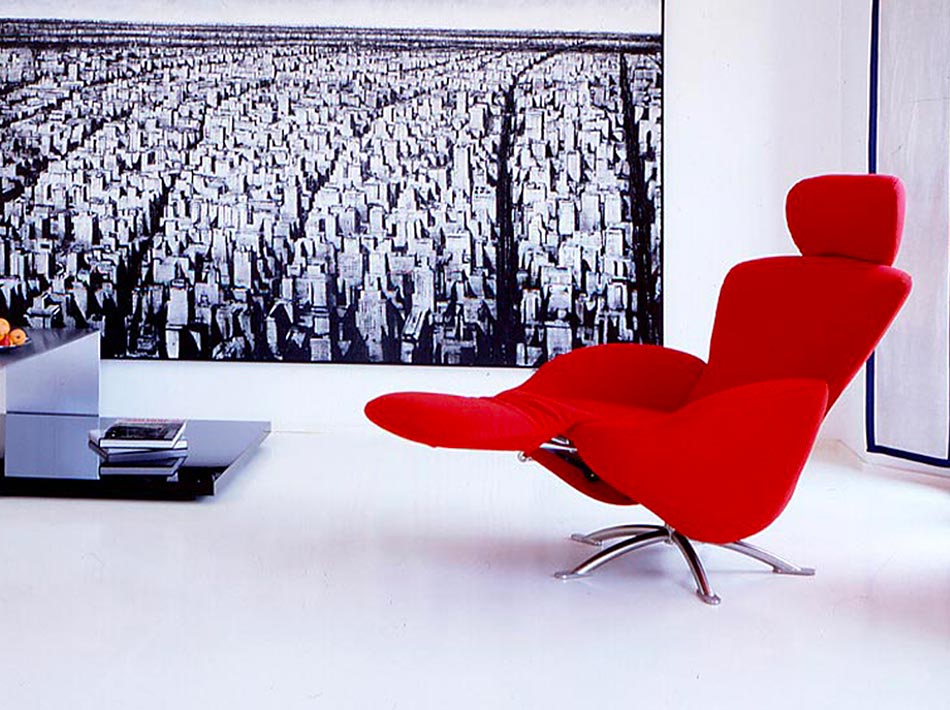 Dodo Cassina