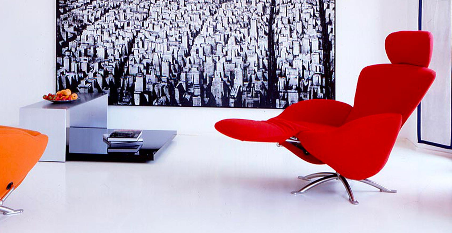 Dodo Cassina