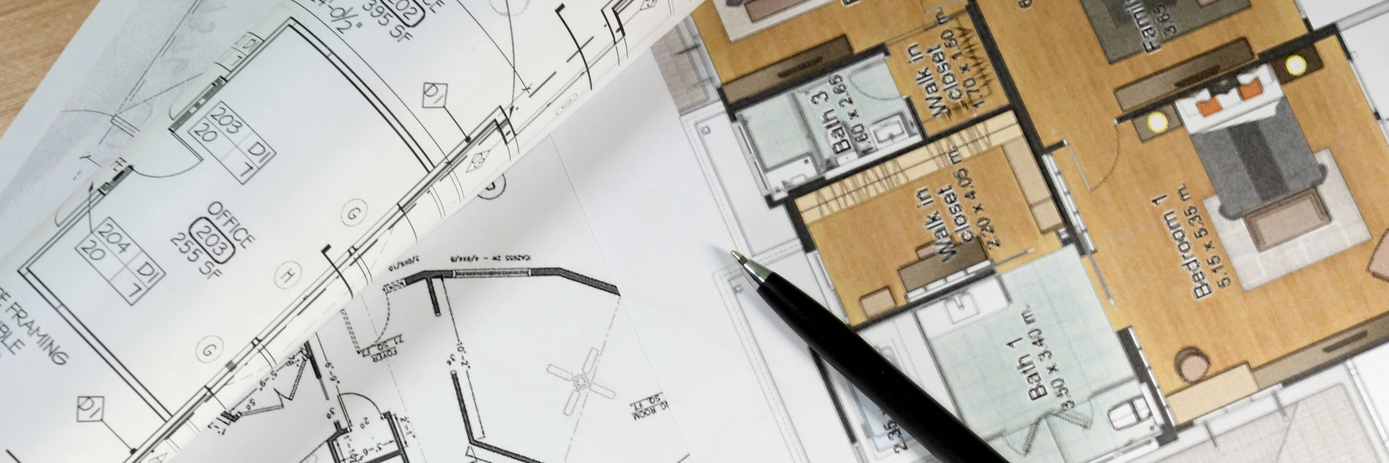 Bereich für Architekten Gerosa Design