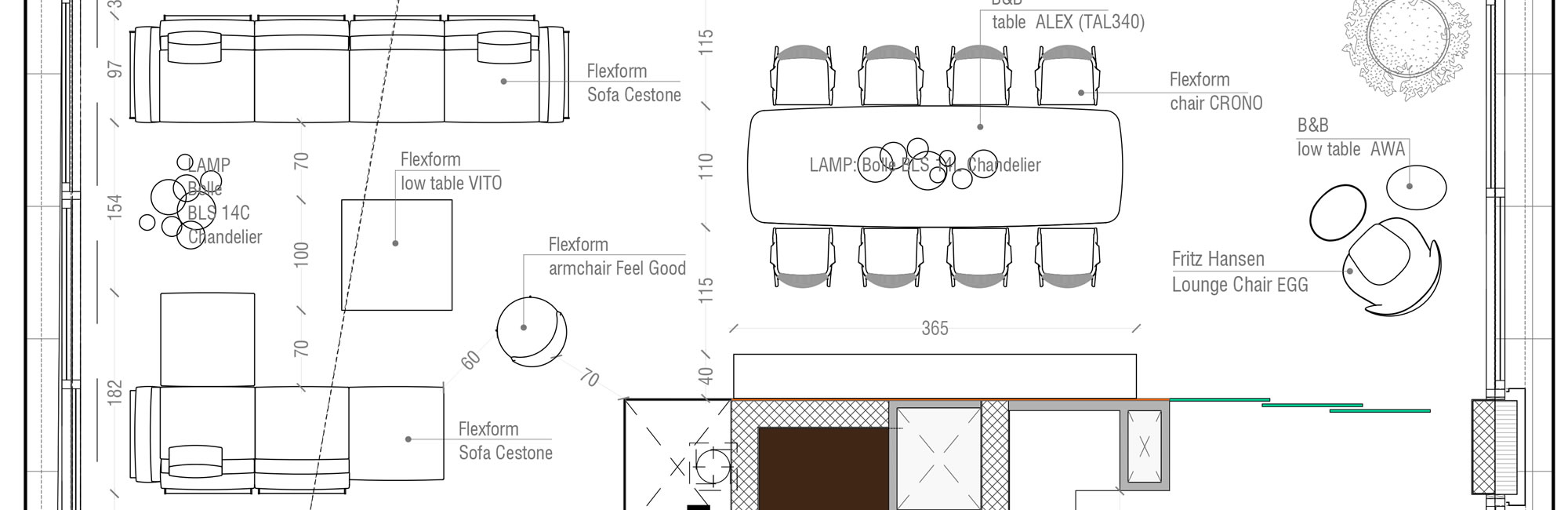 Design & Architektur Gerosa Design