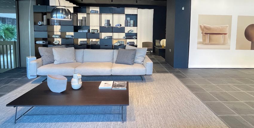 GEROSA DESIGN - 旗艦店 FLEXFORM COMO