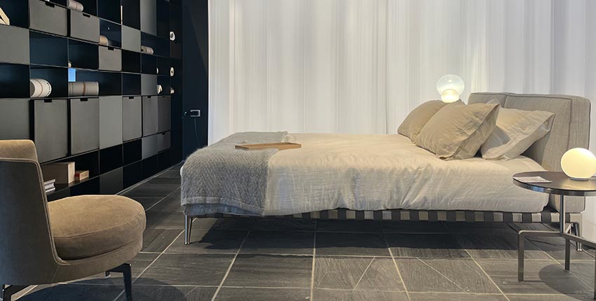 GEROSA DESIGN - 旗艦店 FLEXFORM COMO