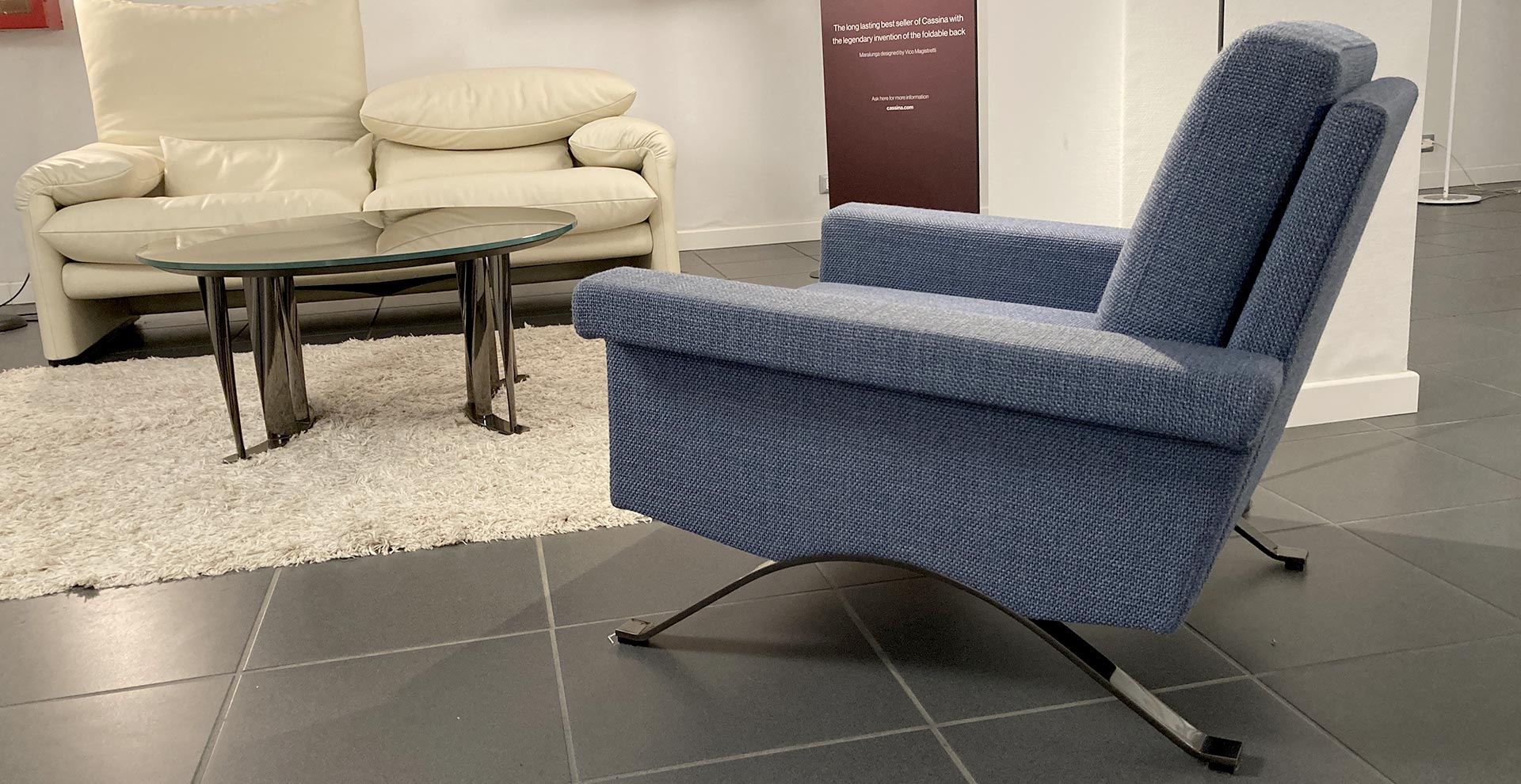 875 Ico Parisi Cassina