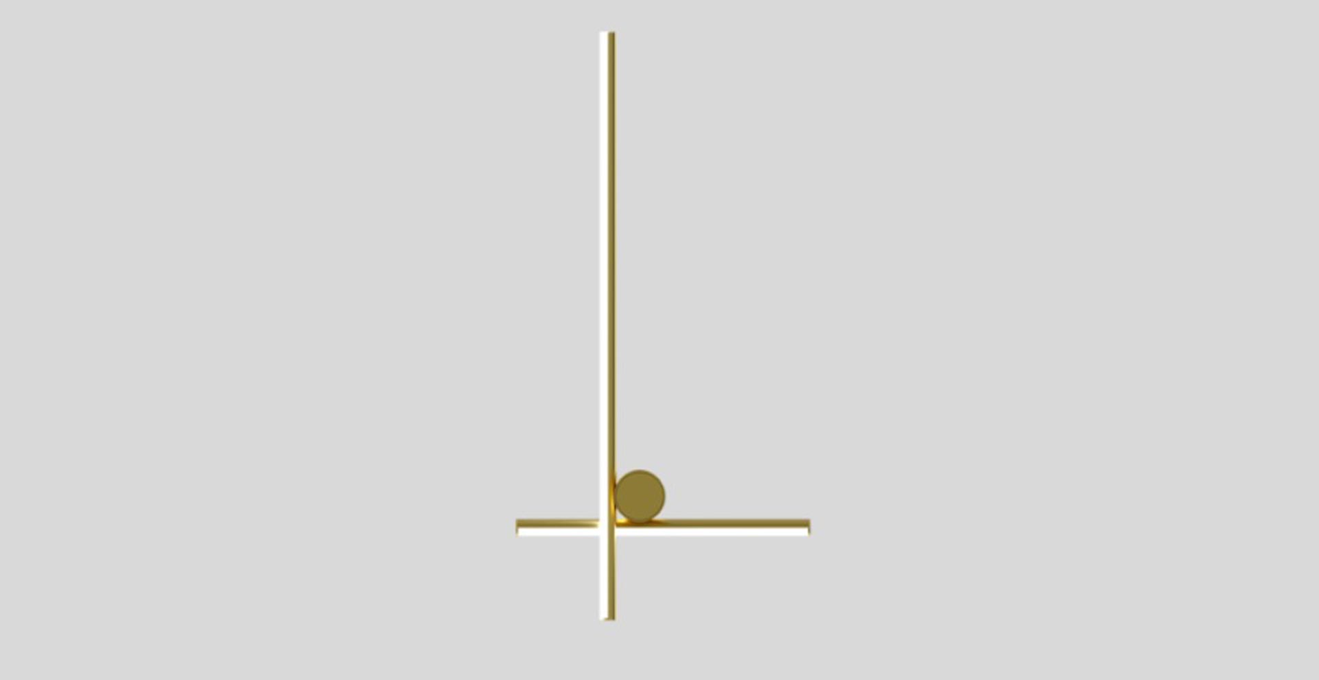 Coordinates cheap wall flos
