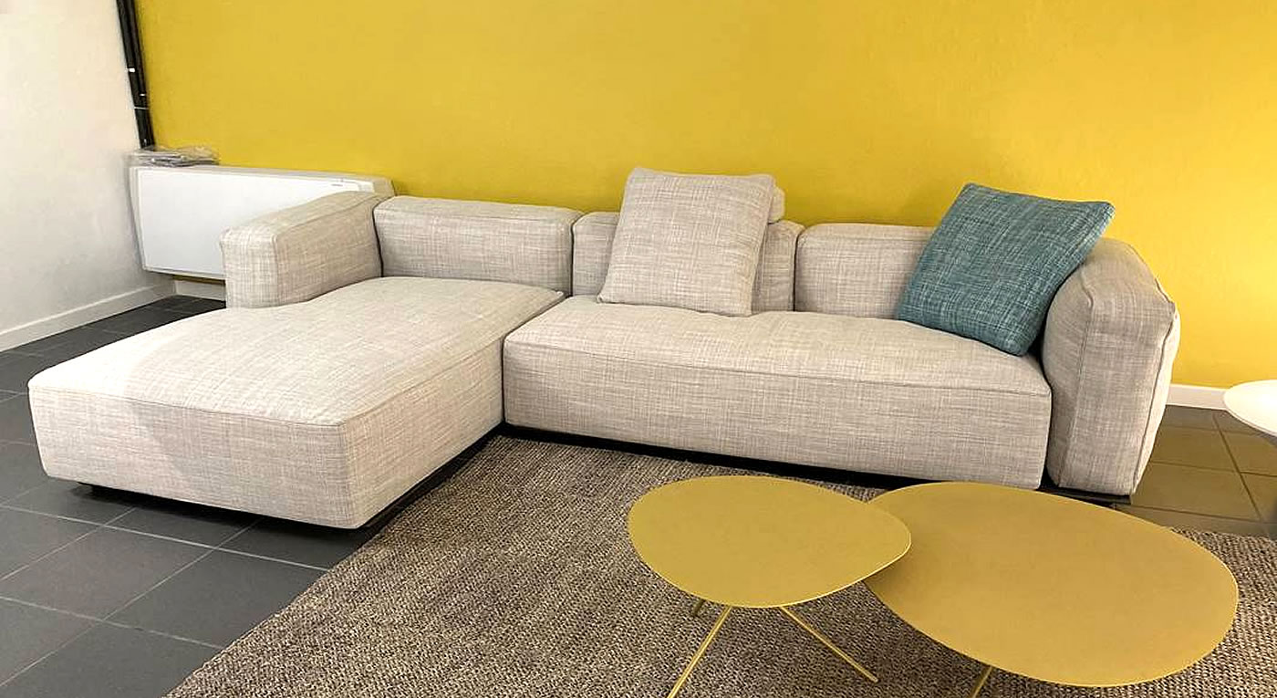 Hybrid B&B Italia