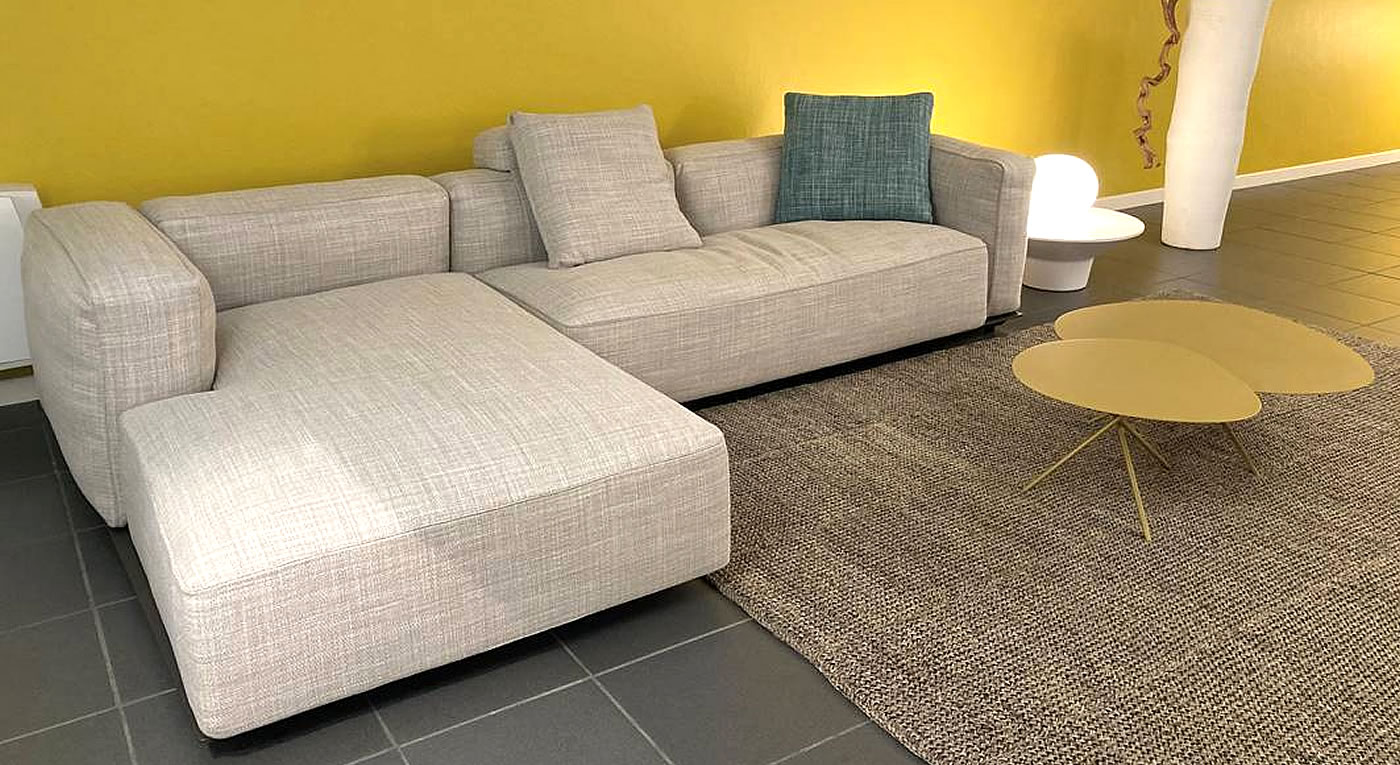 Hybrid B&B Italia