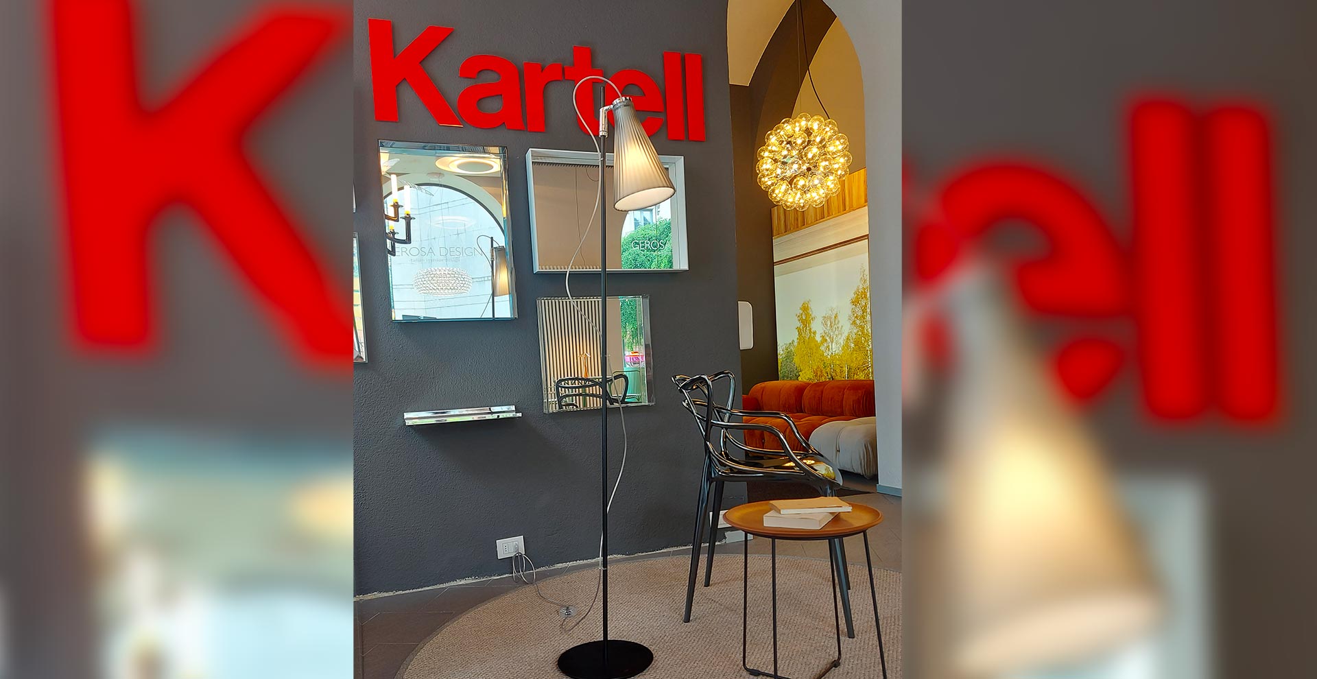 K-Lux Kartell