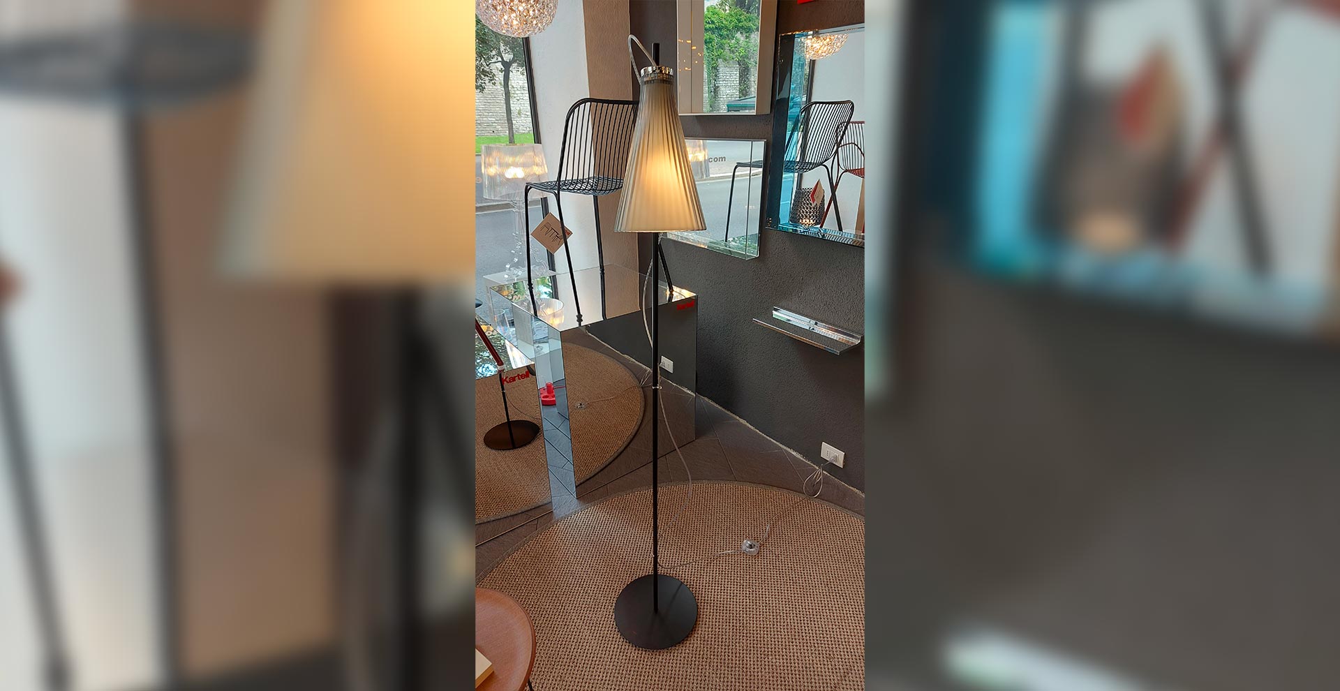 K-Lux Kartell