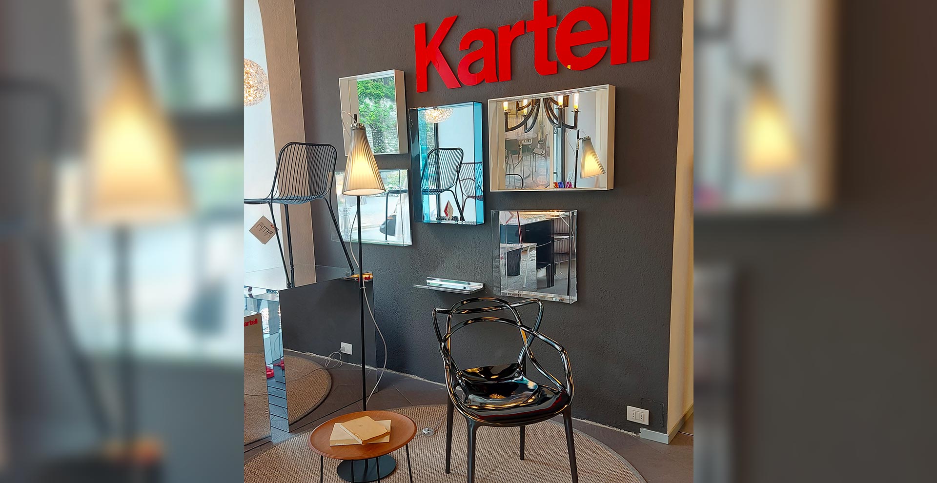 K-Lux Kartell