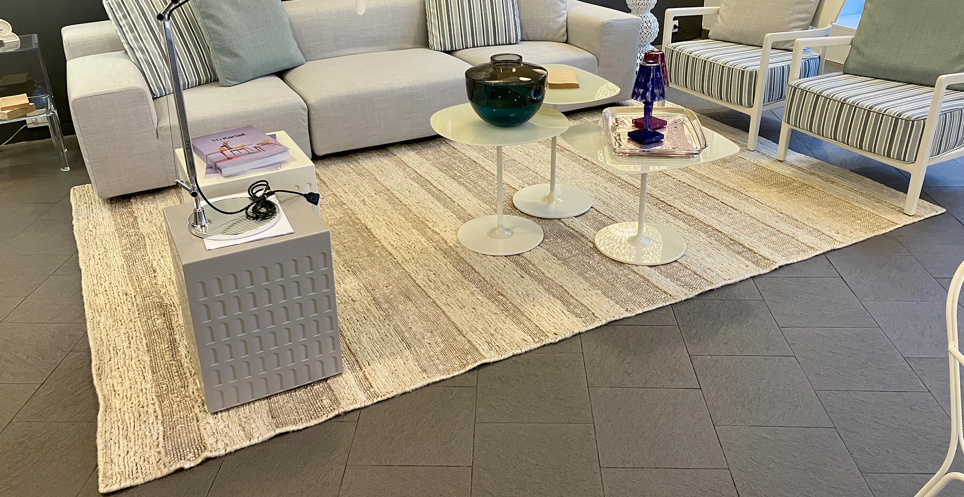 Special Offer - Rug - Tenere' D08 Cassina